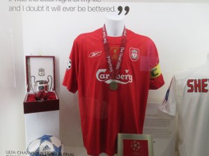 liverpool museum