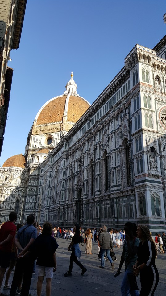 Duomo Florence