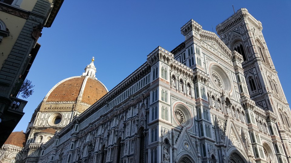Duomo Florence