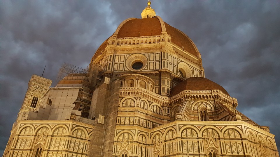 Duomo Florence