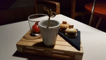 La Terrazza Continentale