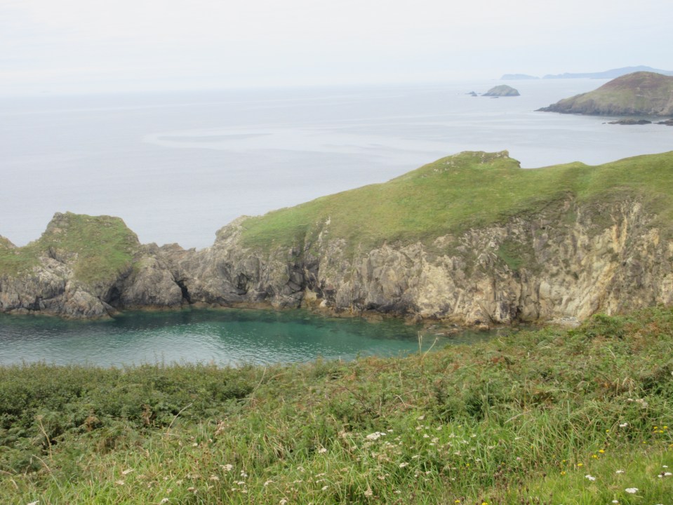 Newgale to Solva Walk