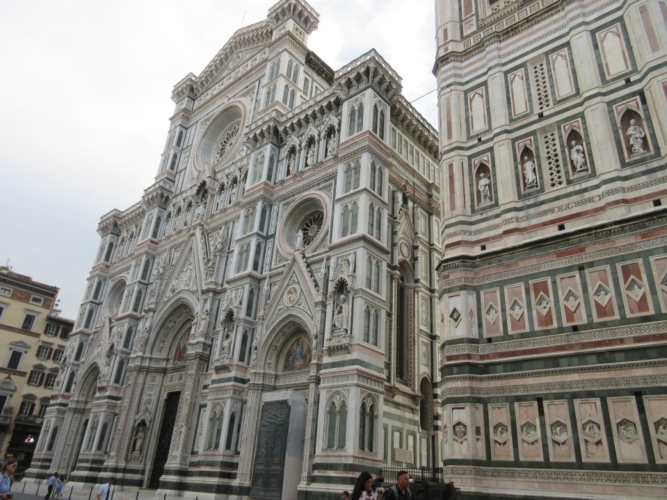 Duomo Florence