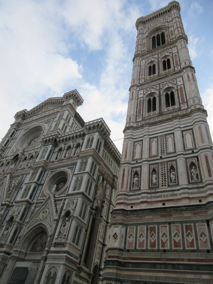 Duomo Florence