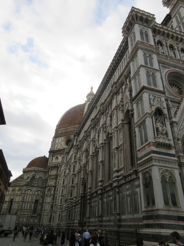 Duomo Florence