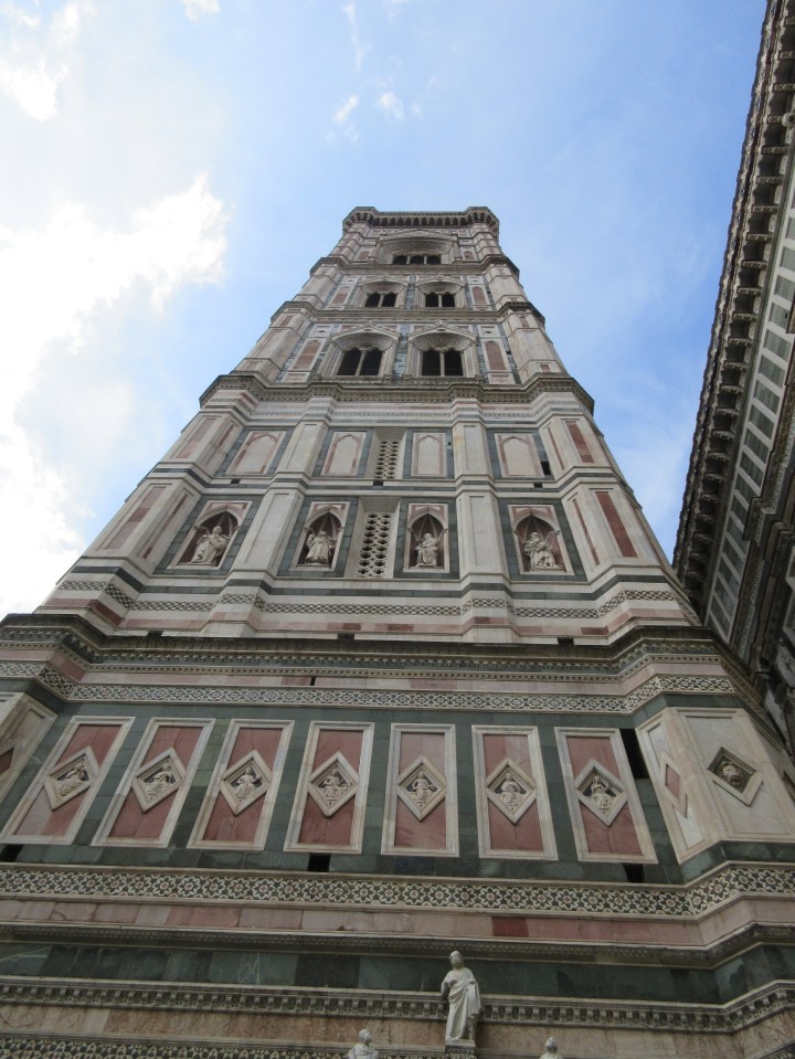 Florence Bell Tower