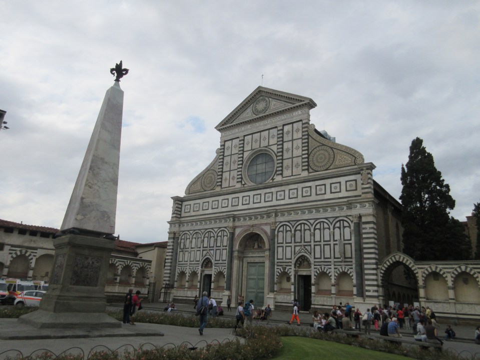 Santa Maria Novella