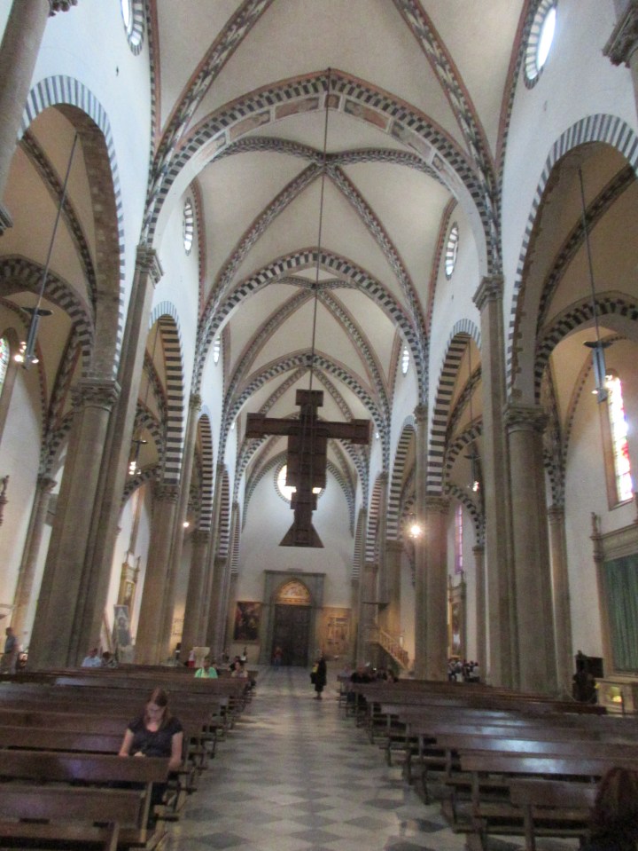 Santa Maria Novella