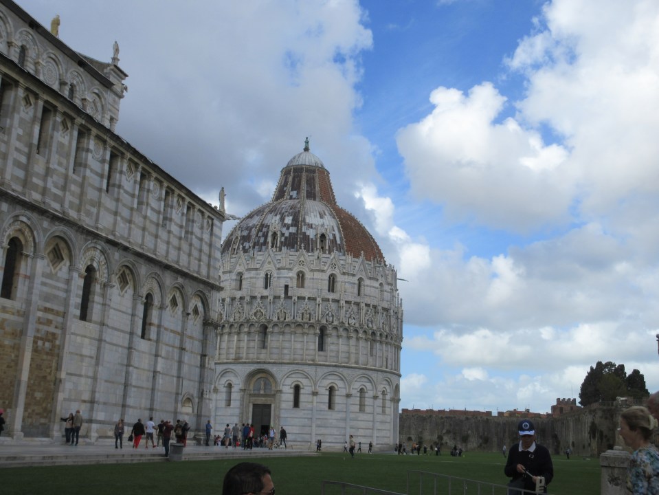 Pisa
