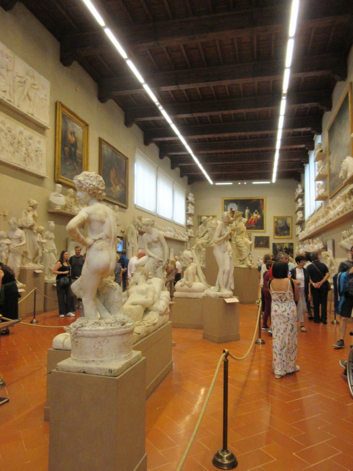 museum florence