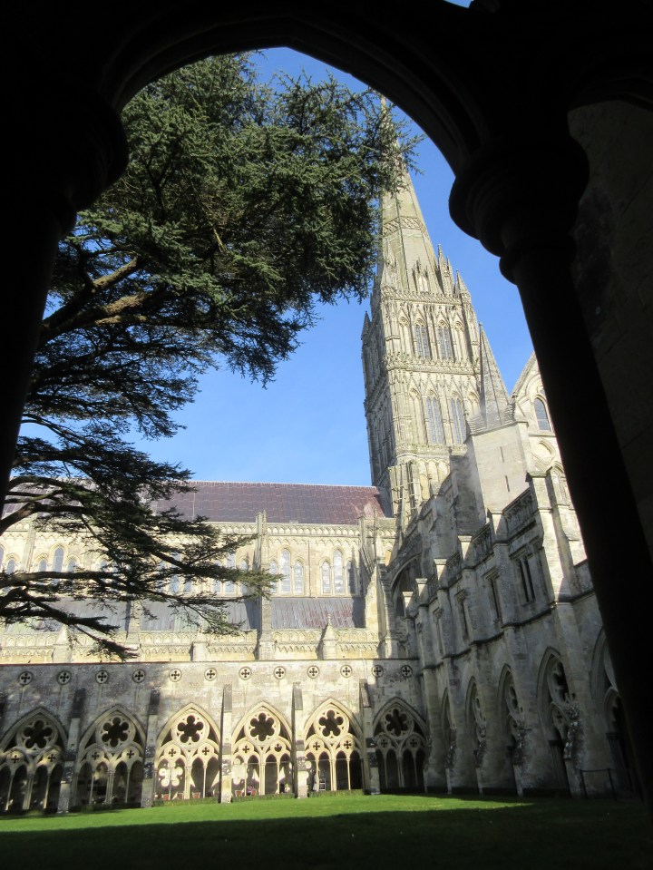 Salisbury Cathedral