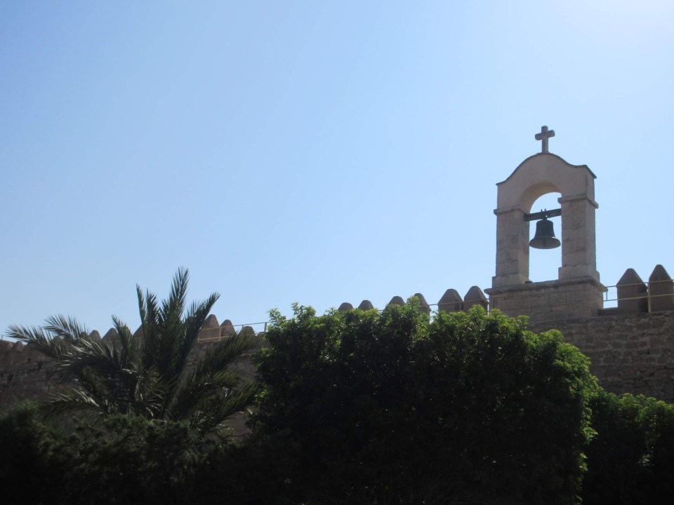 almeria alcazaba