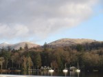 Windermere cruise Lake District