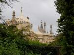 Royal Pavilion Brighton