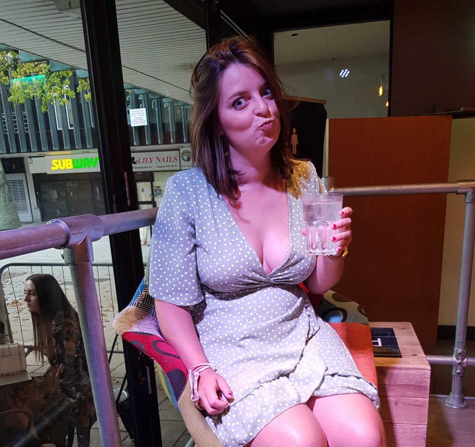 Me at The Yard, Coventry