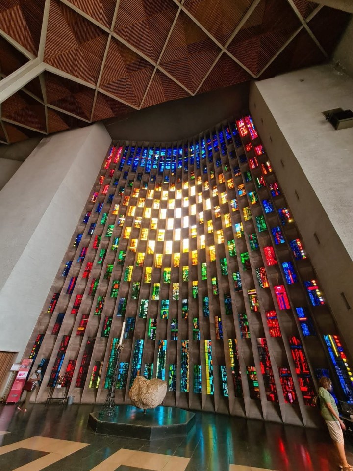 Coventry Cathedral