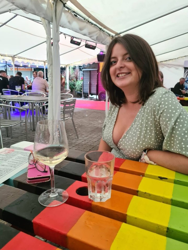 Me at The Yard, Coventry